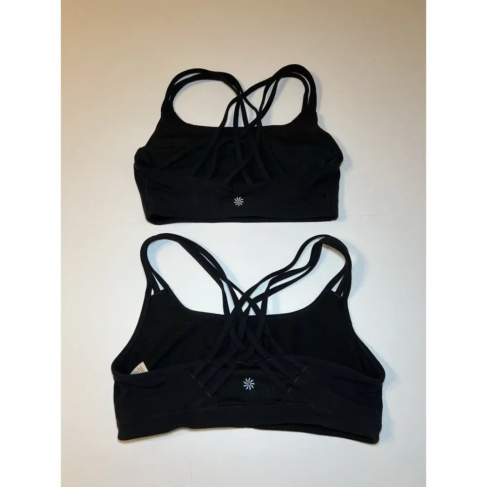 Athleta lot sports